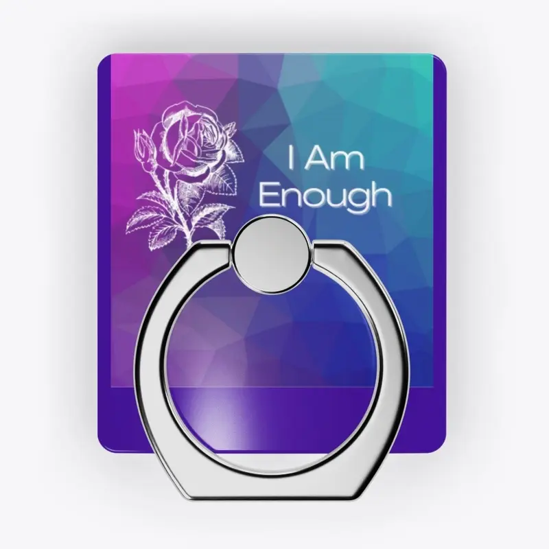 I Am Enough