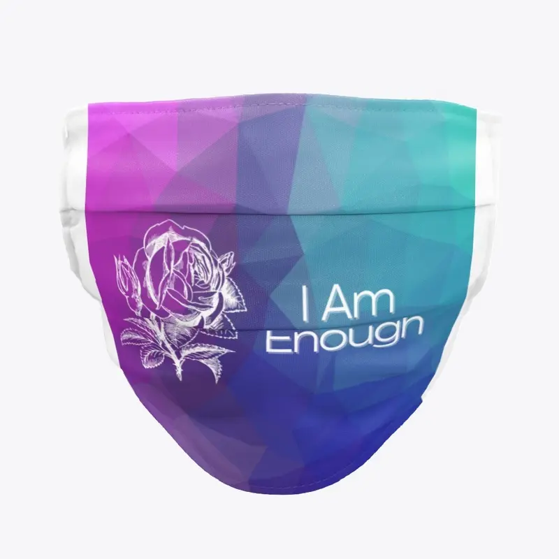 I Am Enough