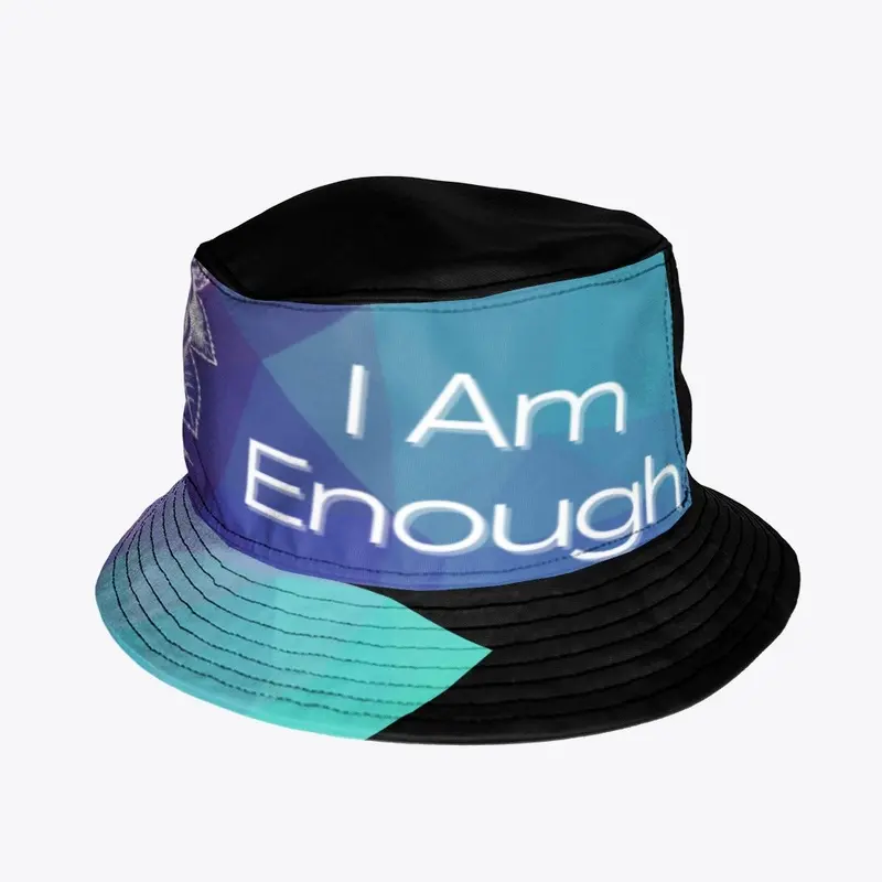 I Am Enough